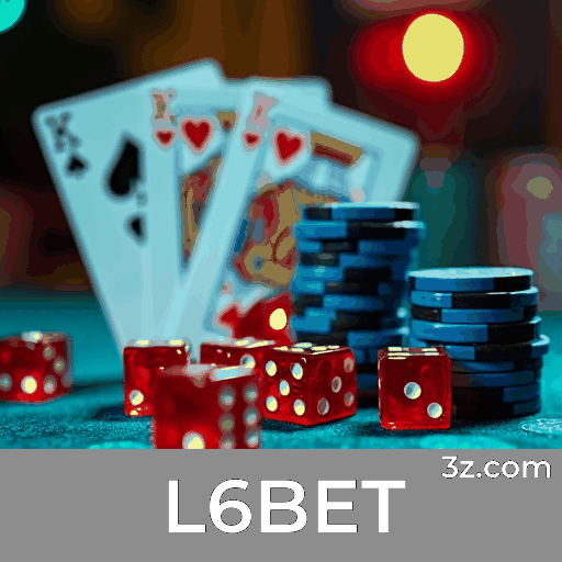 L6BET: Plataforma de Apostas Segura e Divertida