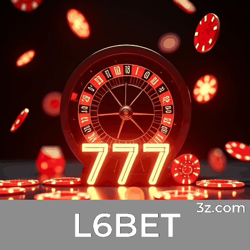 L6BET: Plataforma de Apostas Segura e Divertida