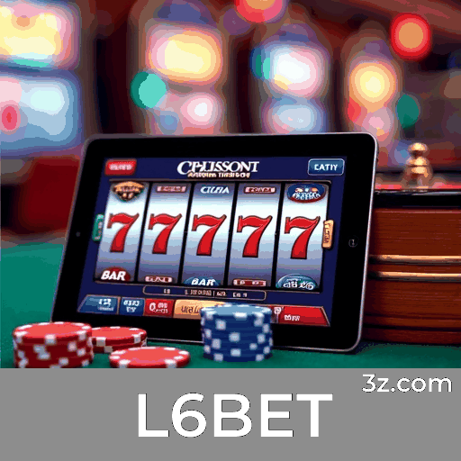 L6BET: Bônus Inteligentes para Valor Máximo