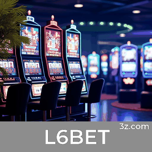Tecnologia de Jogo Imersiva e Inovadora na L6BET